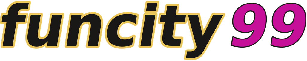 funcity99 logo
